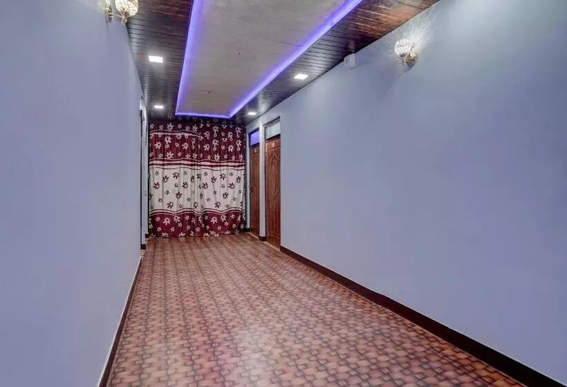 Oyo Hotel Star The View
