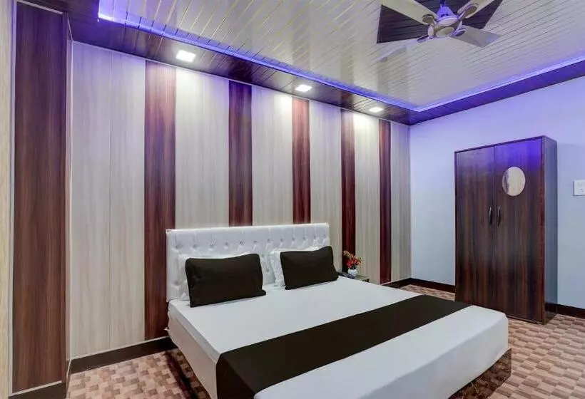 Oyo Hotel Star The View