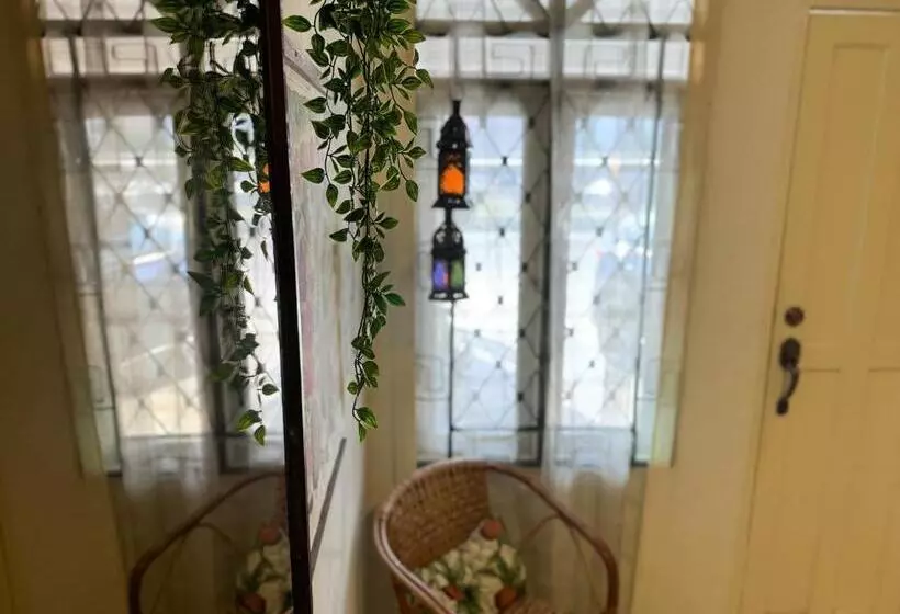 ペンション Aeon Station 18l Rainforest & Heritage