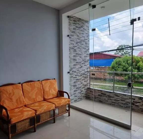 Majatalo Casa Alojamiento Picuro Lodgind