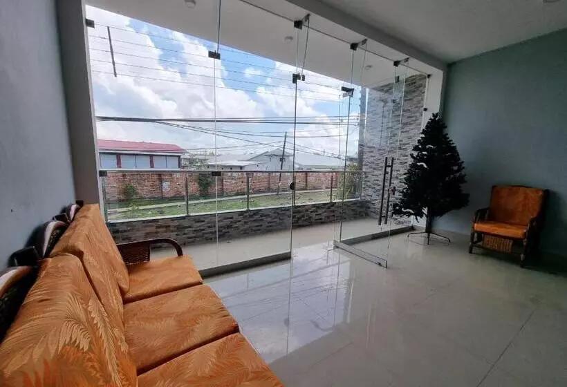 Majatalo Casa Alojamiento Picuro Lodgind