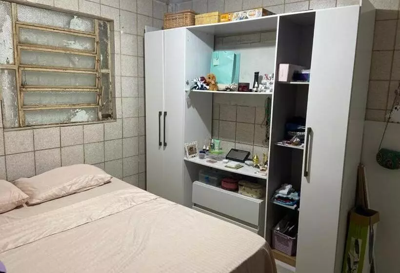 Pension Casa