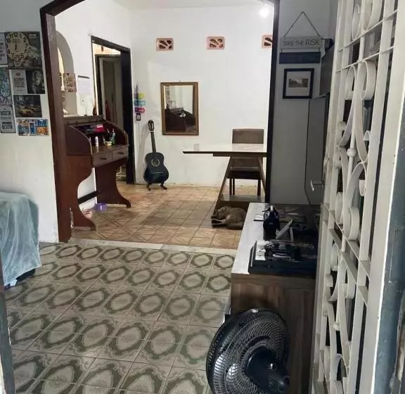 Pension Casa