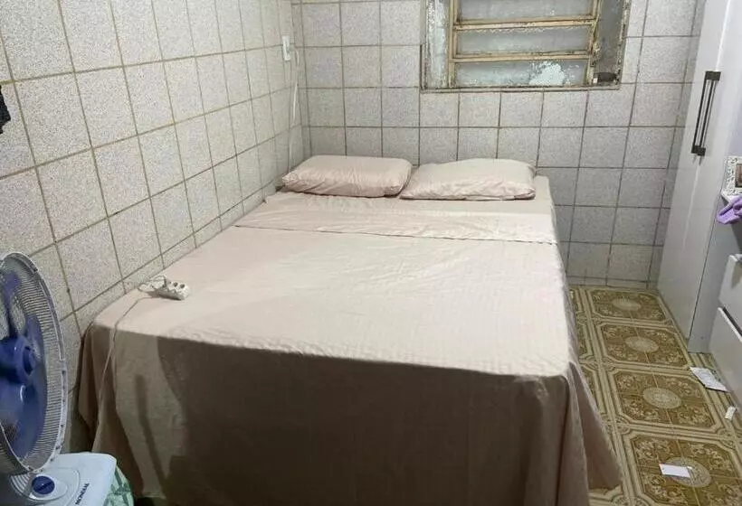 Pension Casa