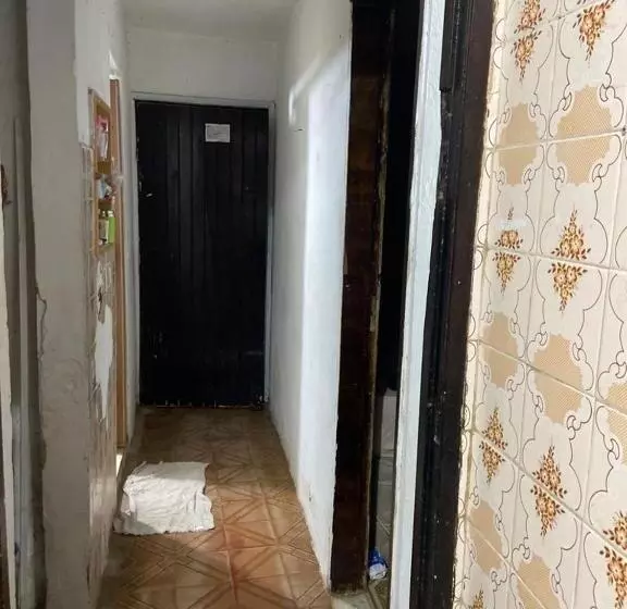 Pension Casa