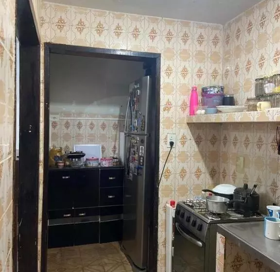 Pension Casa