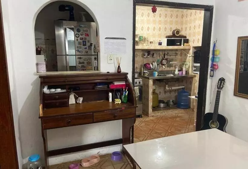 Pension Casa