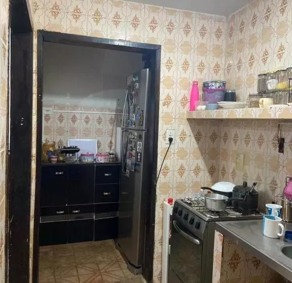Pension Casa