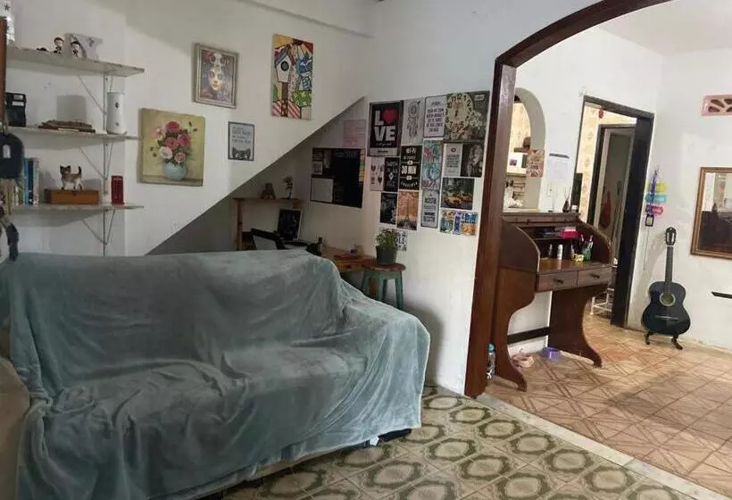 Pension Casa