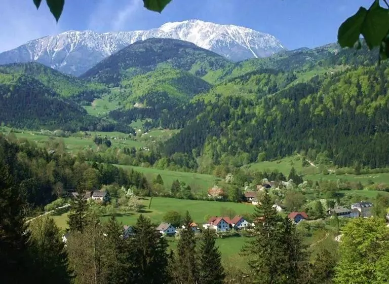 ペンション Cprooms24