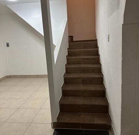 Panzió Habitaciones Enma