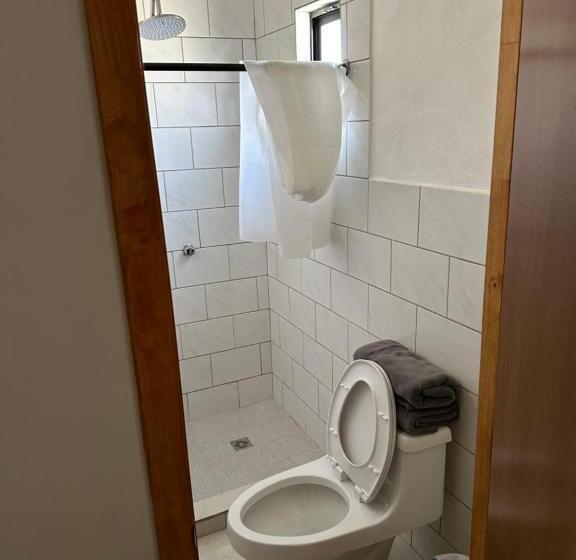 Panzió Habitaciones Enma