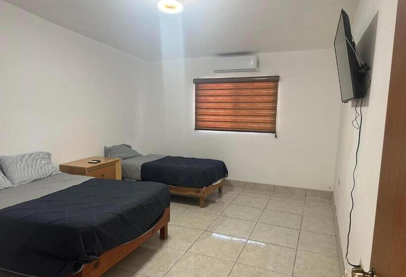 Panzió Habitaciones Enma