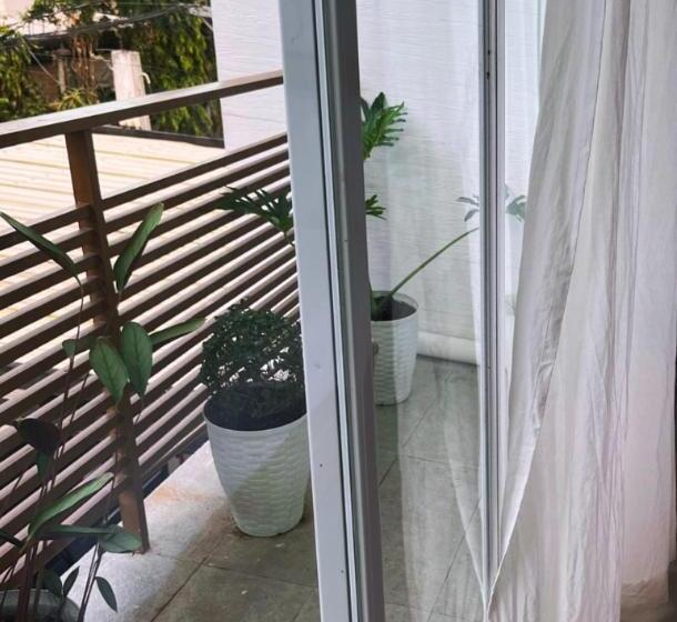 Pensjonat Monon Antipolo