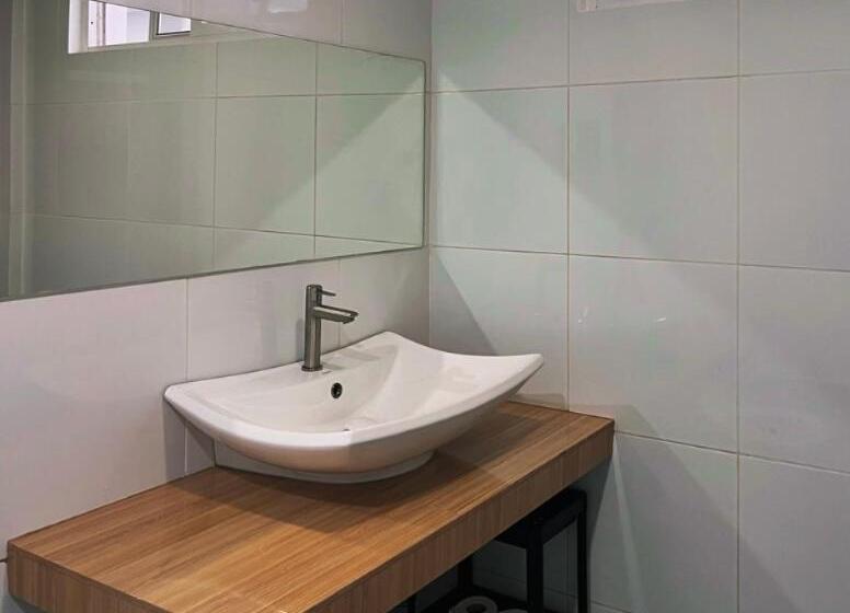 Pensjonat Monon Antipolo