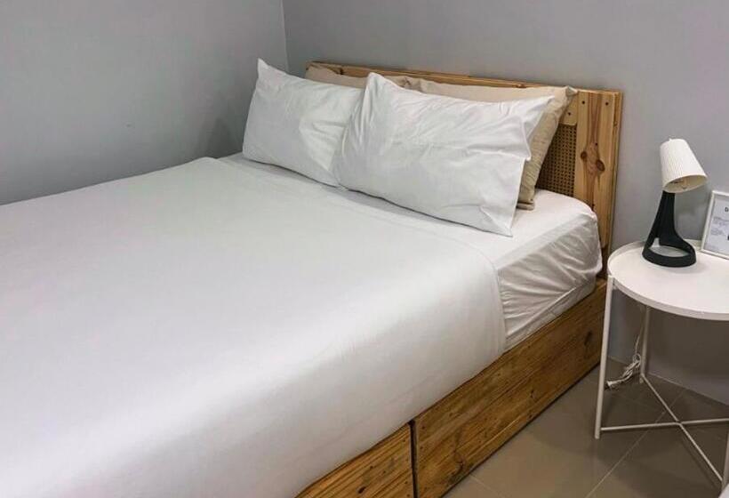 Pensjonat Monon Antipolo