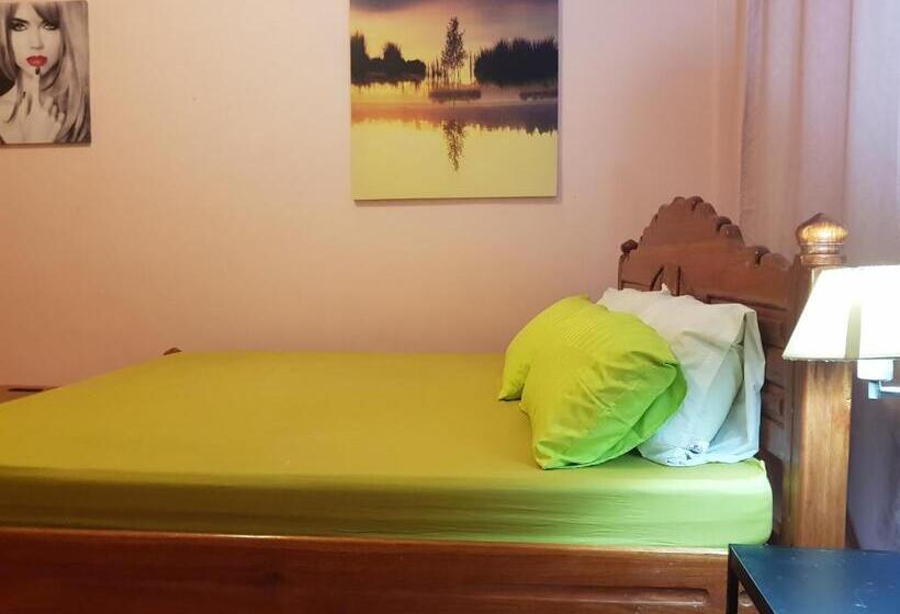 펜션 โอคันทรี O Country