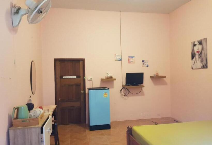 펜션 โอคันทรี O Country