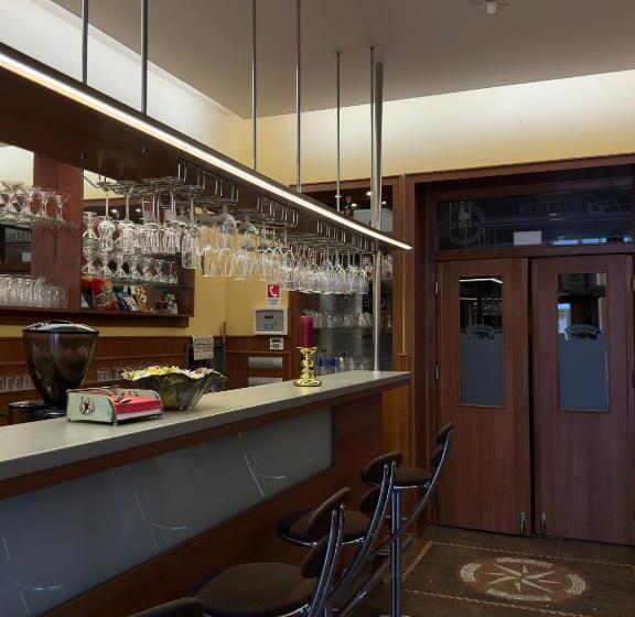 بنسيون Penzion Quercus