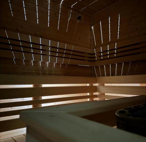 بنسيون Penzion Quercus