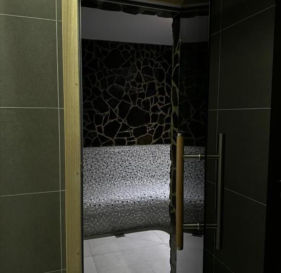 بنسيون Penzion Quercus