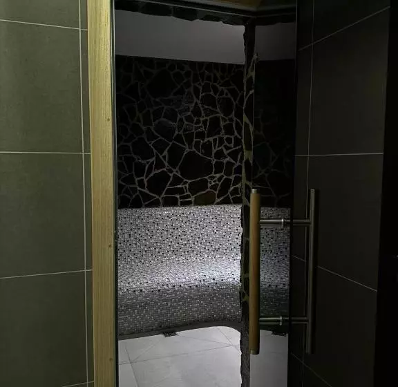 Majatalo Penzion Quercus