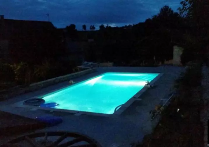 Majatalo Résidence Des Igues