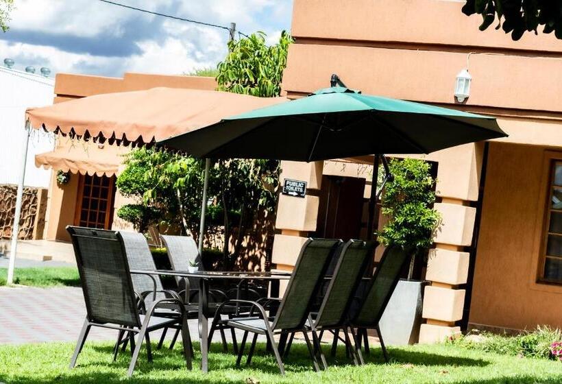 پانسیون Shape Inn Guest House