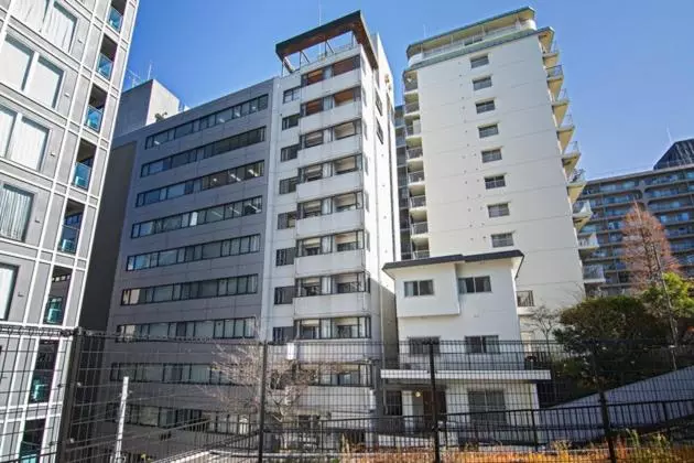 پانسیون Tenmabashi Home In Osaka Vacation Stay 16207