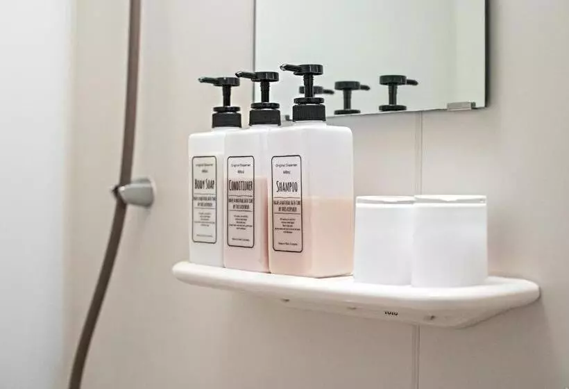 پانسیون Tenmabashi Home In Osaka Vacation Stay 16207