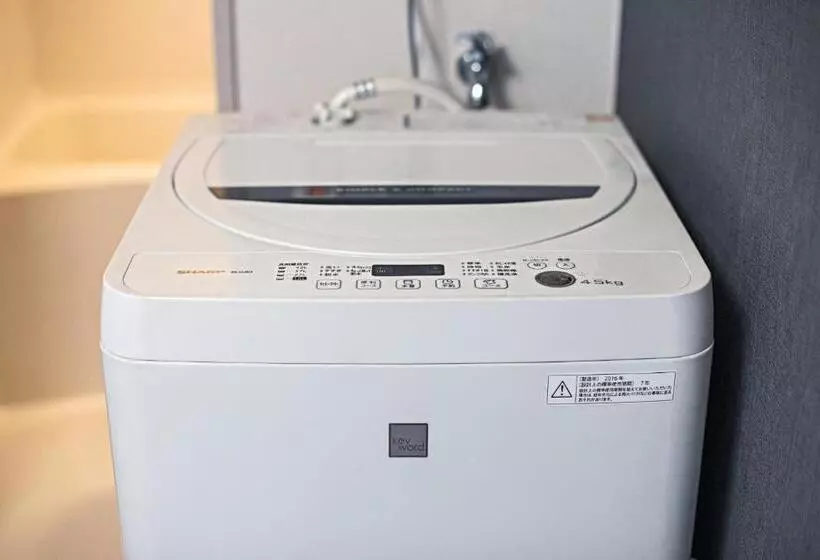 پانسیون Tenmabashi Home In Osaka Vacation Stay 16207