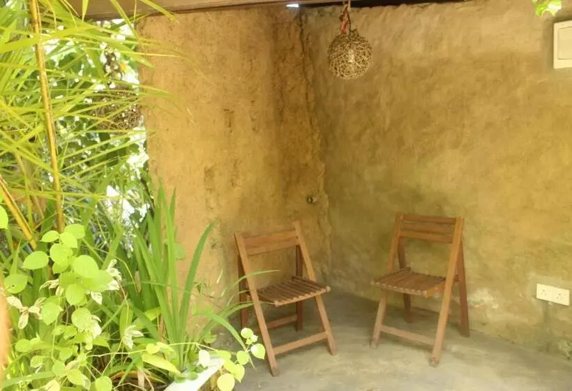 Majatalo Villa Olde Ceylon