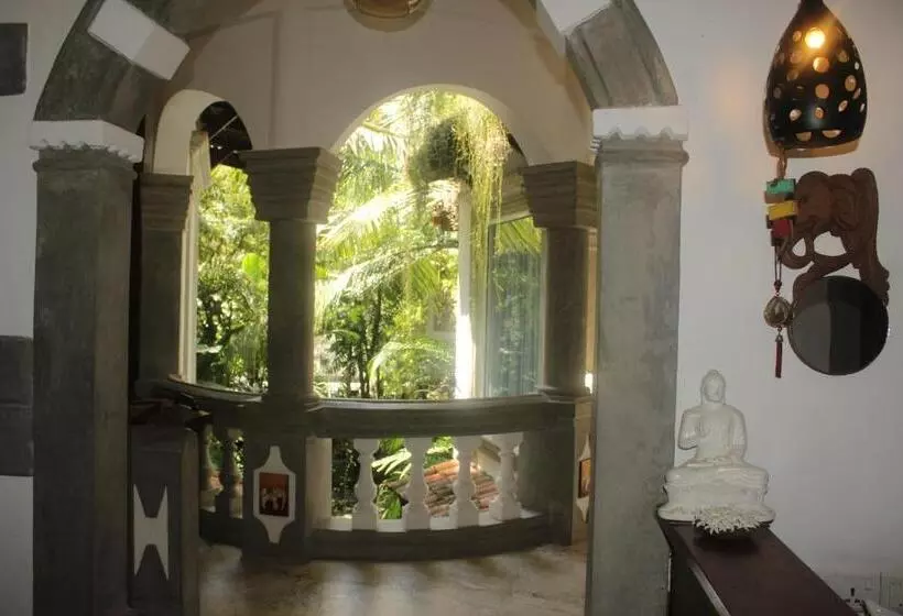 Majatalo Villa Olde Ceylon