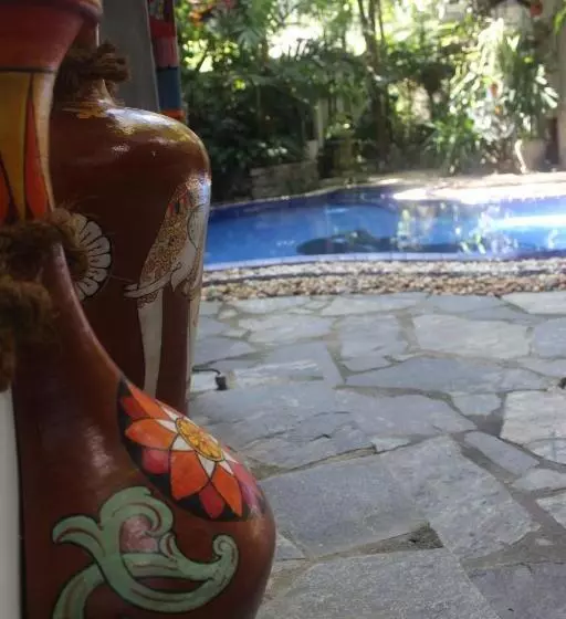 Majatalo Villa Olde Ceylon