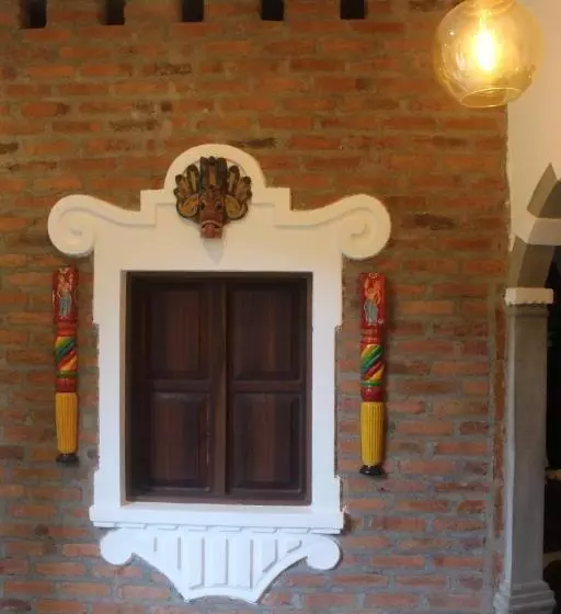 Majatalo Villa Olde Ceylon