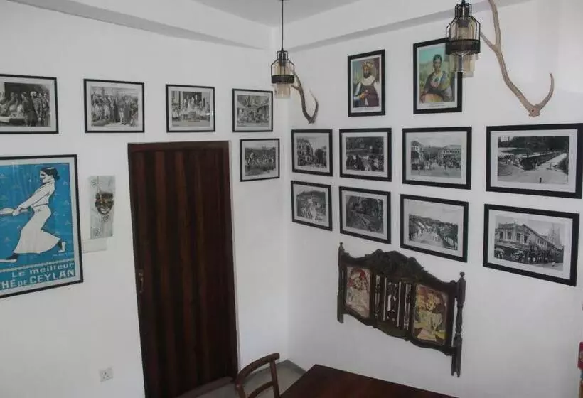 Majatalo Villa Olde Ceylon