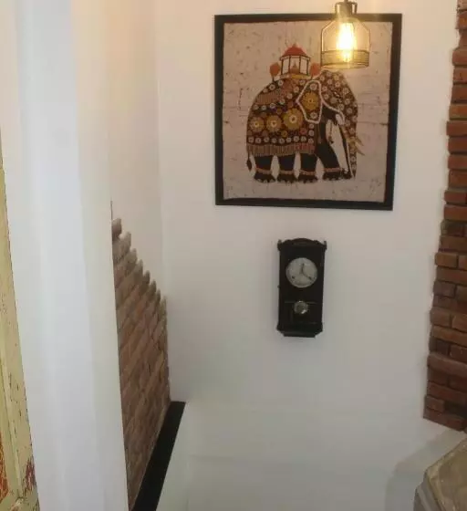Majatalo Villa Olde Ceylon