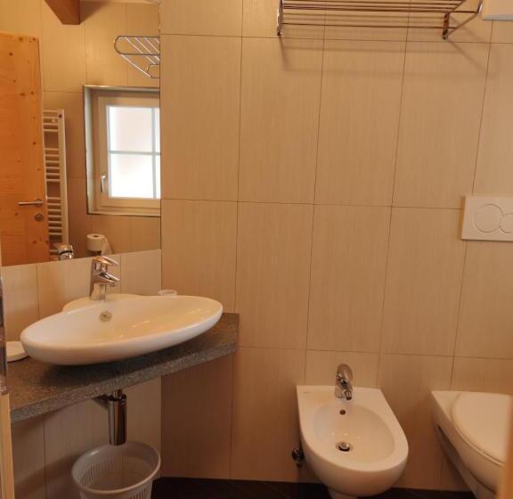 Residence Rodolon Appartamenti