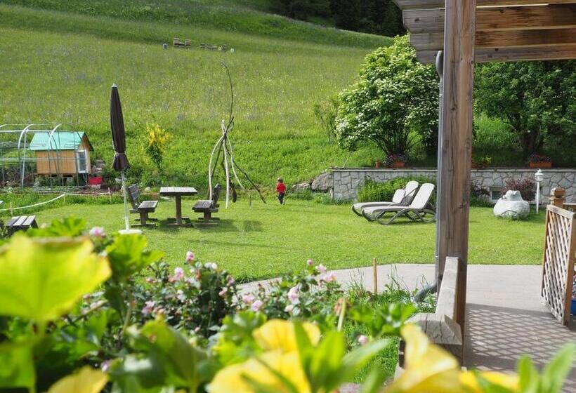 Residence Rodolon Appartamenti