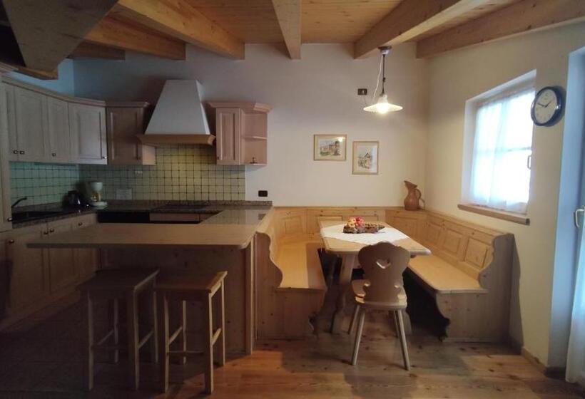 Residence Rodolon Appartamenti