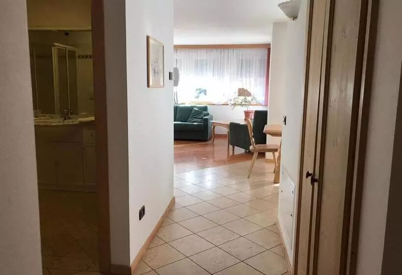 Residence Rodolon Appartamenti
