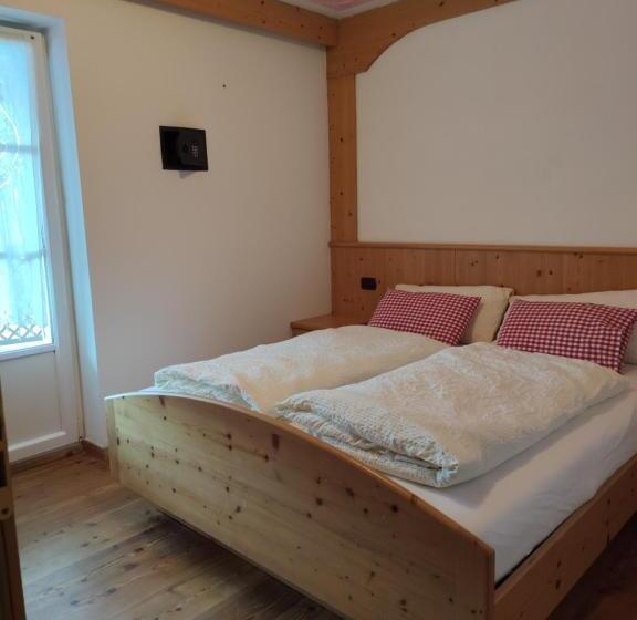 Residence Rodolon Appartamenti