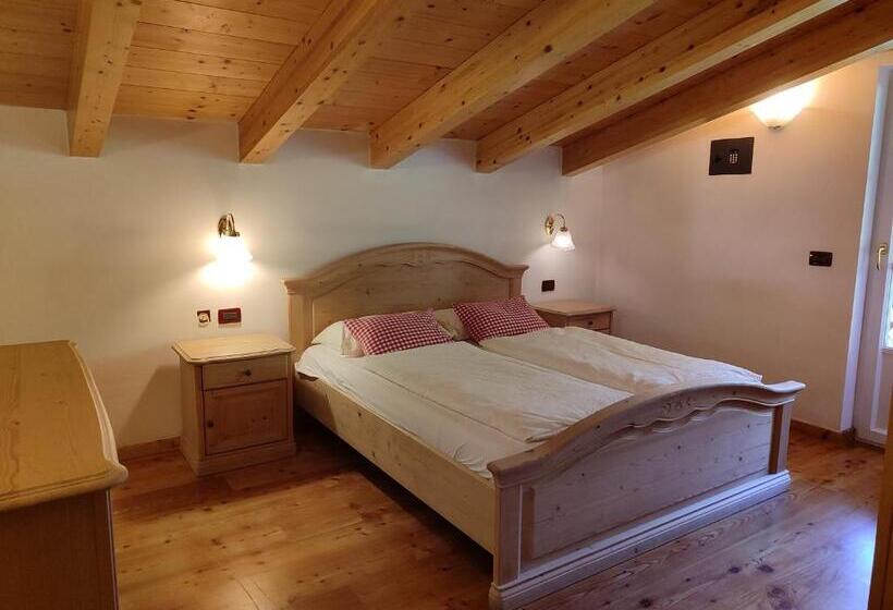 Residence Rodolon Appartamenti