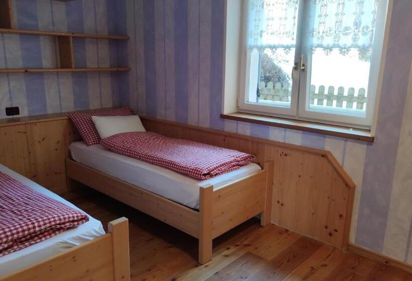 Residence Rodolon Appartamenti