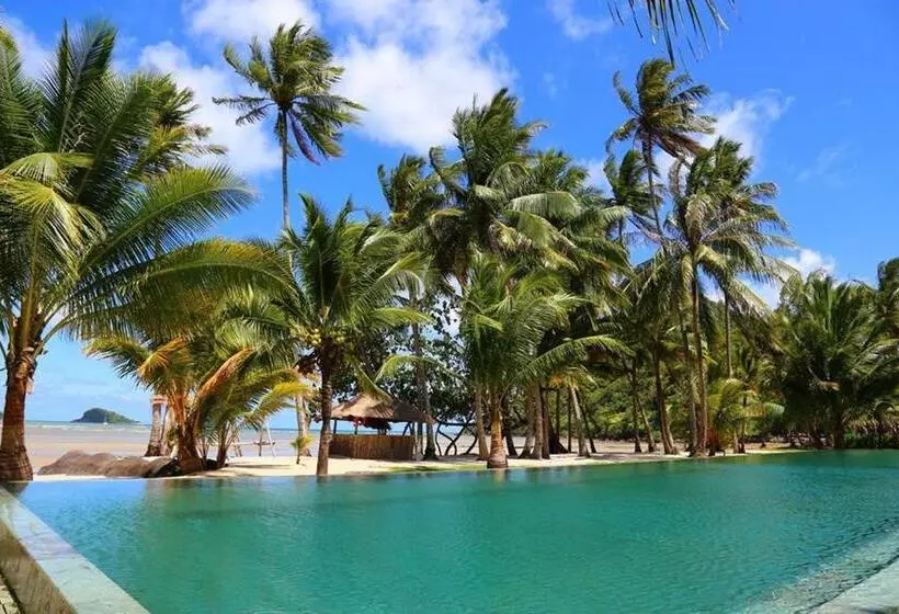 Lomakeskus Chang Malai Residence