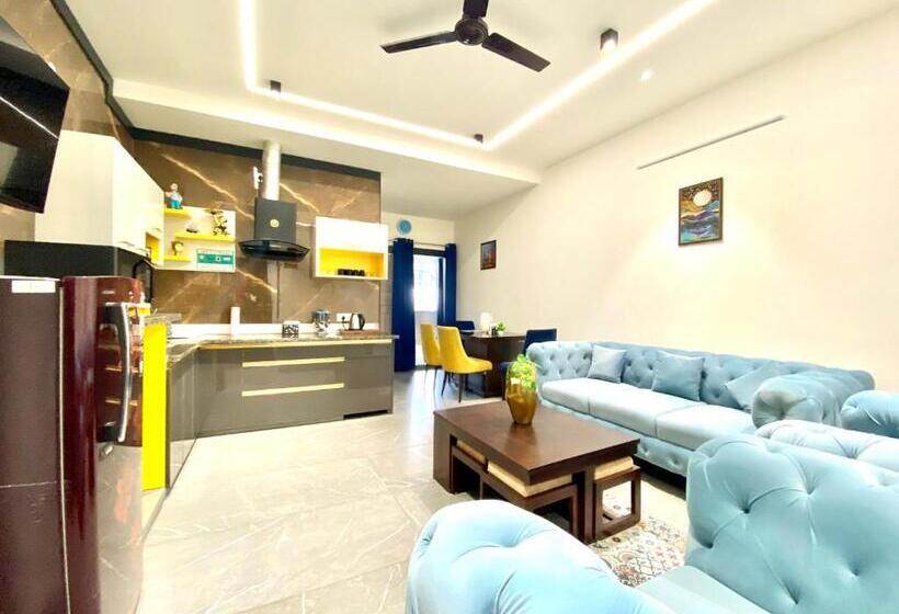 The Samaa Homes  By Sas Group