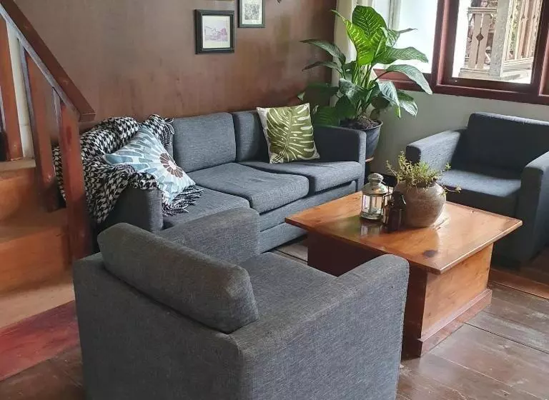 Ostello Kartika Lodge