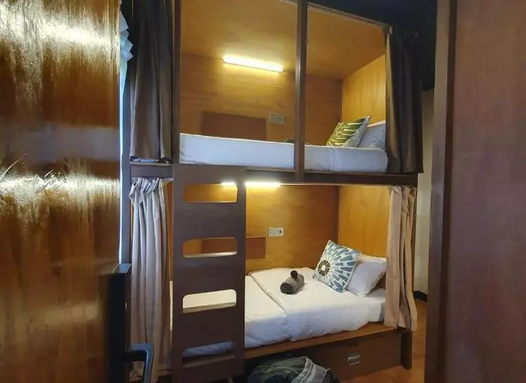 Ostello Kartika Lodge