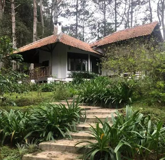 Ostello Kartika Lodge