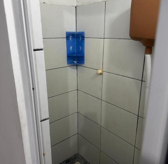 هاستل Pousada Bom Preço